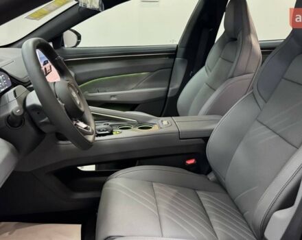 купить новое авто Zeekr 001 2025 года от официального дилера Максим Путрівка Zeekr фото