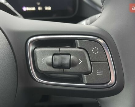 купить новое авто Zeekr 001 2025 года от официального дилера Максим Путрівка Zeekr фото