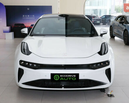 Zeekr 001 2025 года купить новое авто Zeekr 001 2025 года от официального дилера Автосалон ECODRIVE AUTO Київ Zeekr фото