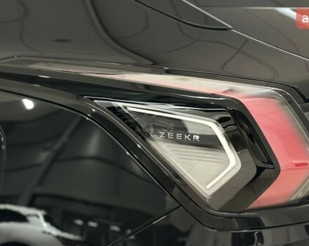 купить новое авто Zeekr 001 2025 года от официального дилера SKM-1 Zeekr фото