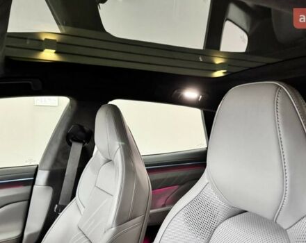 купити нове авто Zeekr 001 2025 року від офіційного дилера E-SKM Позняки Zeekr фото