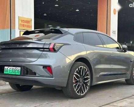 Zeekr 001, объемом двигателя 0 л и пробегом 1 тыс. км за 47000 $, фото 2 на Automoto.ua