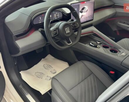 купить новое авто Zeekr 001 2025 года от официального дилера E-SKM Черкаси Zeekr фото