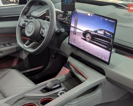 купить новое авто Zeekr 001 2025 года от официального дилера Чабан Вячеслав Zeekr фото