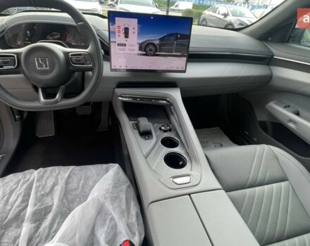 купити нове авто Zeekr 001 2025 року від офіційного дилера Zeekr Позняки Zeekr фото