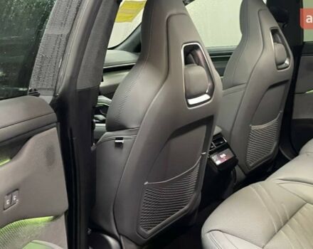 купить новое авто Zeekr 001 2025 года от официального дилера Zeekr Одеса Zeekr фото