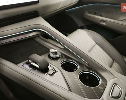 купить новое авто Zeekr 001 2025 года от официального дилера Zeekr Одеса Zeekr фото