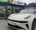 купити нове авто Zeekr 001 2025 року від офіційного дилера E-SKM Вінниця Zeekr фото