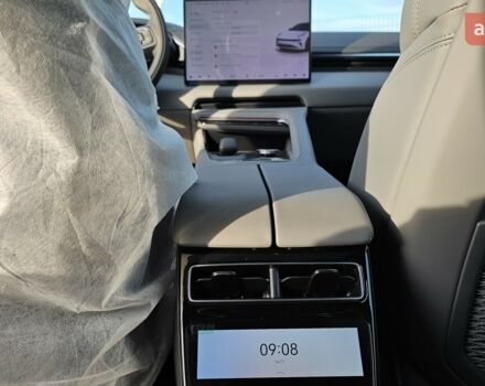 купить новое авто Zeekr 001 2025 года от официального дилера Максим Путрівка Zeekr фото