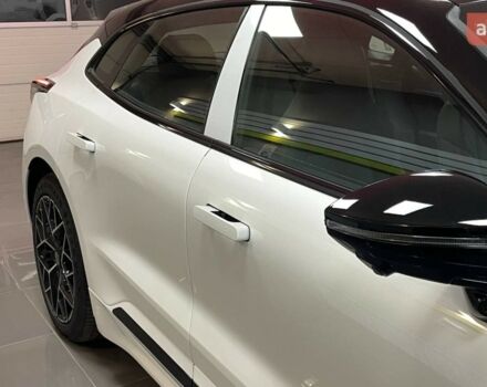 купить новое авто Zeekr 001 2025 года от официального дилера E-SKM Вінниця Zeekr фото