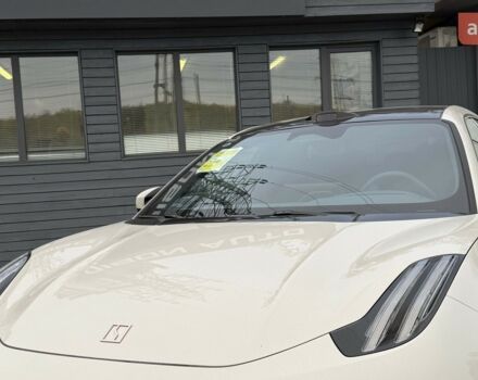 купить новое авто Zeekr 001 2025 года от официального дилера Едісон Авто Zeekr фото