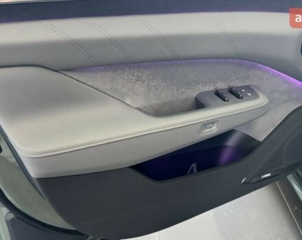 купить новое авто Zeekr 001 2025 года от официального дилера Zeekr Позняки Zeekr фото