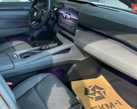 купить новое авто Zeekr 001 2025 года от официального дилера Олег Львів Zeekr фото