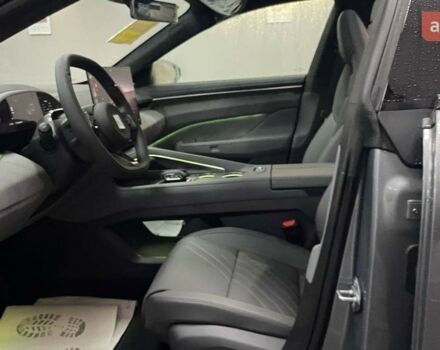 купити нове авто Zeekr 001 2025 року від офіційного дилера Максим Путрівка Zeekr фото