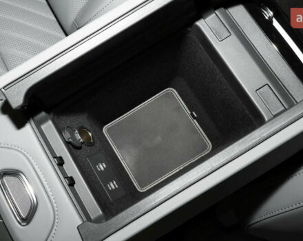 Zeekr 001 2025 года купить новое авто Zeekr 001 2025 года от официального дилера Автосалон ECODRIVE AUTO Київ Zeekr фото