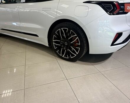 купити нове авто Zeekr 001 2025 року від офіційного дилера ELECTRO-MOTORS KROPYVNYTSKYI Zeekr фото