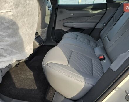 купить новое авто Zeekr 001 2025 года от официального дилера Максим Путрівка Zeekr фото