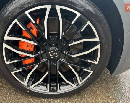 купить новое авто Zeekr 001 2025 года от официального дилера E-SKM ZOO Zeekr фото