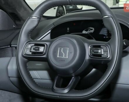 Zeekr 001 2025 года купить новое авто Zeekr 001 2025 года от официального дилера Олександр Хіміч Zeekr фото