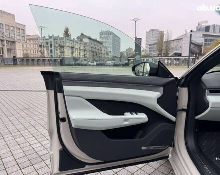 Zeekr 001, объемом двигателя 0 л и пробегом 1 тыс. км за 58999 $, фото 12 на Automoto.ua