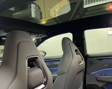 купить новое авто Zeekr 001 2025 года от официального дилера E-SKM Вінниця Zeekr фото