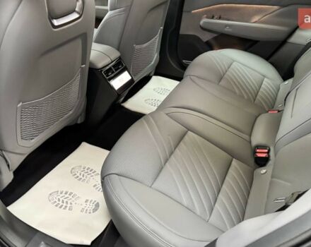 купить новое авто Zeekr 001 2025 года от официального дилера SKM-1 Zeekr фото