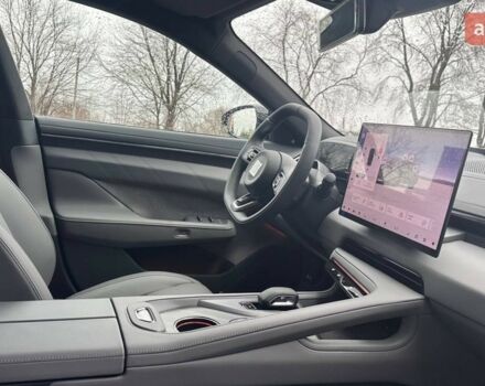 купити нове авто Zeekr 001 2025 року від офіційного дилера Олег Львів Zeekr фото