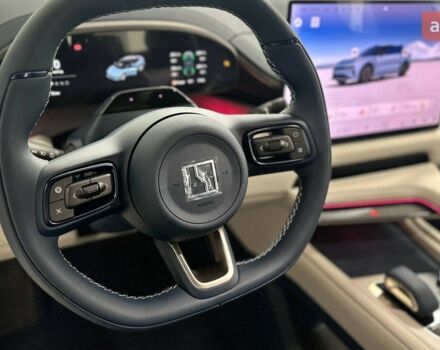 купить новое авто Zeekr 001 2025 года от официального дилера SKM-1 Zeekr фото