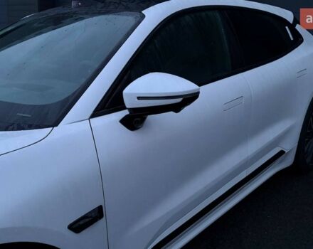 купить новое авто Zeekr 001 2025 года от официального дилера VOLT AUTO Zeekr фото