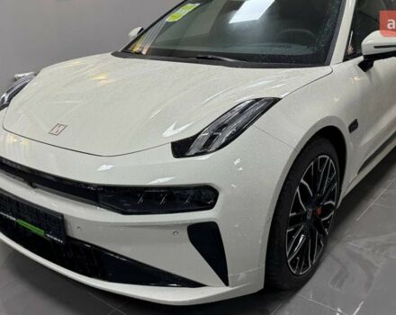 купить новое авто Zeekr 001 2025 года от официального дилера Zeekr Одеса Zeekr фото