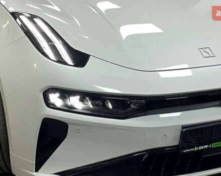 купить новое авто Zeekr 001 2025 года от официального дилера E-SKM Вінниця Zeekr фото