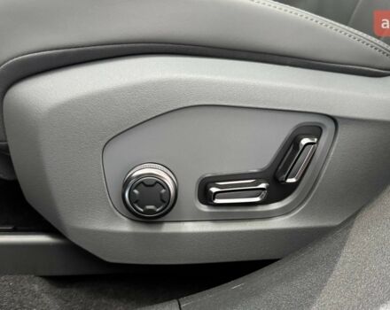 купить новое авто Zeekr 001 2025 года от официального дилера Zeekr Позняки Zeekr фото