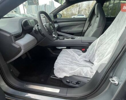 купити нове авто Zeekr 001 2025 року від офіційного дилера Zeekr Позняки Zeekr фото