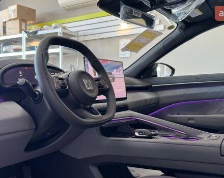 купить новое авто Zeekr 001 2025 года от официального дилера Максим Путрівка Zeekr фото