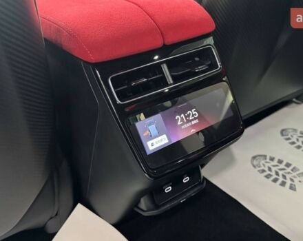 Zeekr 001 2025 года купить новое авто Zeekr 001 2025 года от официального дилера E-SKM Вінниця Zeekr фото