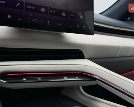 Zeekr 001 2025 року купити нове авто Zeekr 001 2025 року від офіційного дилера Едісон Авто Zeekr фото