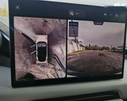 Zeekr 001, объемом двигателя 0 л и пробегом 10 тыс. км за 51999 $, фото 27 на Automoto.ua