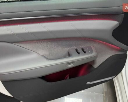 купити нове авто Zeekr 001 2025 року від офіційного дилера E-SKM Житомир Zeekr фото