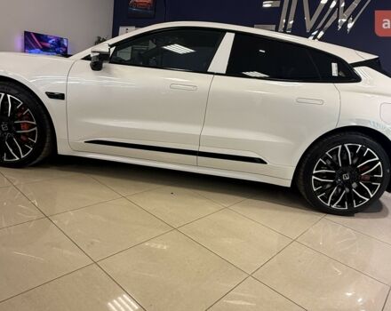 купити нове авто Zeekr 001 2025 року від офіційного дилера ELECTRO-MOTORS KROPYVNYTSKYI Zeekr фото