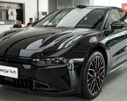 купить новое авто Zeekr 001 2025 года от официального дилера Не вказано Zeekr фото