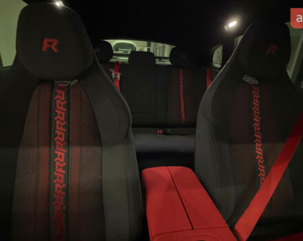 купити нове авто Zeekr 001 2025 року від офіційного дилера SKM-1 Zeekr фото