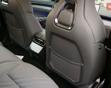 купить новое авто Zeekr 001 2025 года от официального дилера E-SKM Черкаси Zeekr фото