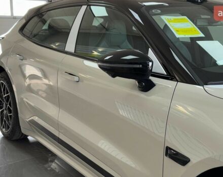 купить новое авто Zeekr 001 2025 года от официального дилера E-SKM ZOO Zeekr фото