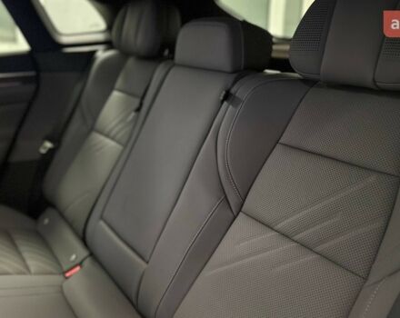 купити нове авто Zeekr 001 2025 року від офіційного дилера SKM-1 Zeekr фото