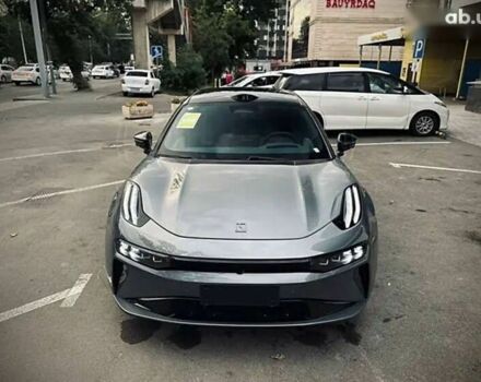 Zeekr 001 2025 в Киеве на Automoto.ua Zeekr 001, объемом двигателя 0 л и пробегом 1 тыс. км за 47500 $, фото 2 на Automoto.ua