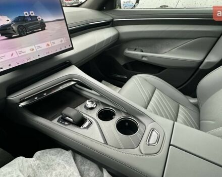 купити нове авто Zeekr 001 2025 року від офіційного дилера Олег Львів Zeekr фото