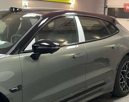 купити нове авто Zeekr 001 2025 року від офіційного дилера E-SKM Черкаси Zeekr фото