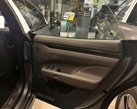 Zeekr 001 2025 в Львове на Automoto.ua Zeekr 001, объемом двигателя 0 л и пробегом 1 тыс. км за 46000 $, фото 9 на Automoto.ua