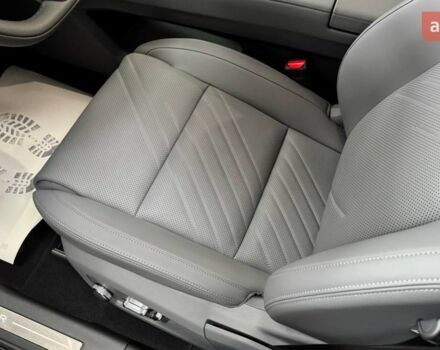 купить новое авто Zeekr 001 2025 года от официального дилера SKM-1 Zeekr фото