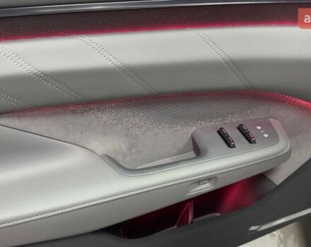 купить новое авто Zeekr 001 2025 года от официального дилера SKM-1 Zeekr фото